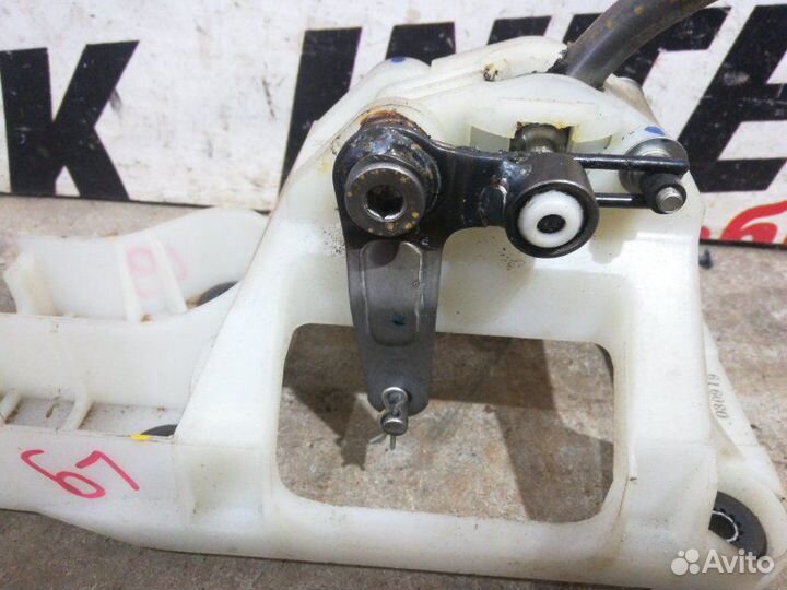 Кулиса Mitsubishi Lancer 9 седан 1.6 2009