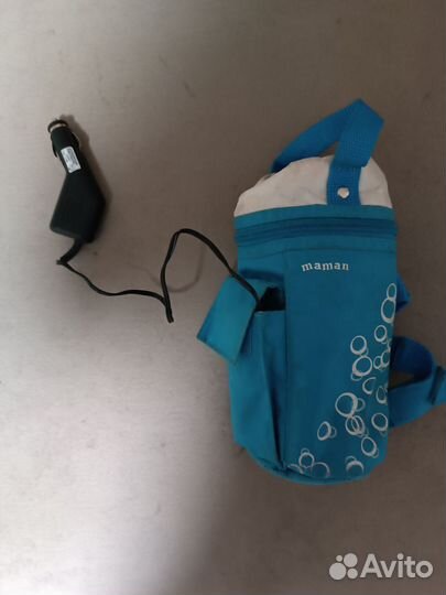 Подогреватель для бутылочек