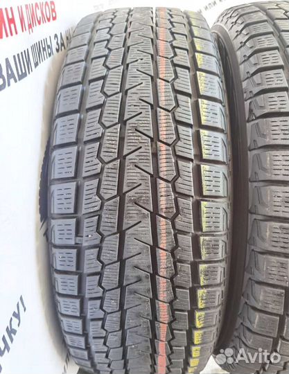 Yokohama Ice Guard G075 225/60 R17 99Q