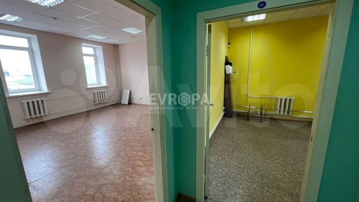 Офис 95 кв м