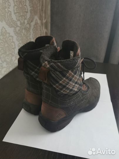 Ботинки Colambia