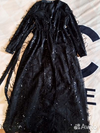 Накидка женская абая