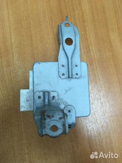 Блок управления эур (рулевой рейки) Avensis Т250