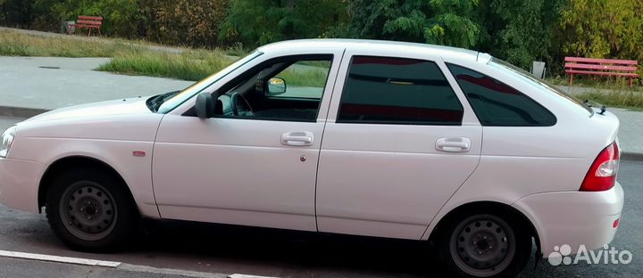 LADA Priora 1.6 МТ, 2009, 324 000 км