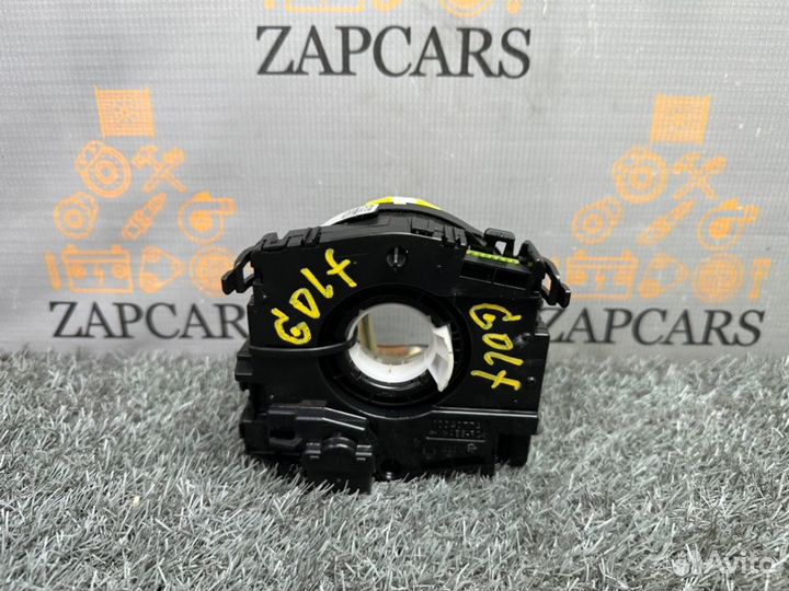 Подрулевой шлейф Volkswagen Golf 6