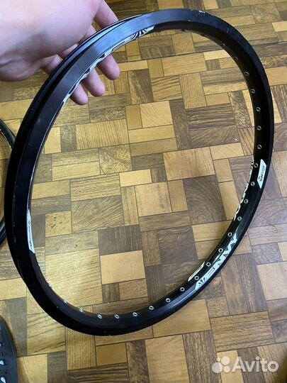 Обод на bmx