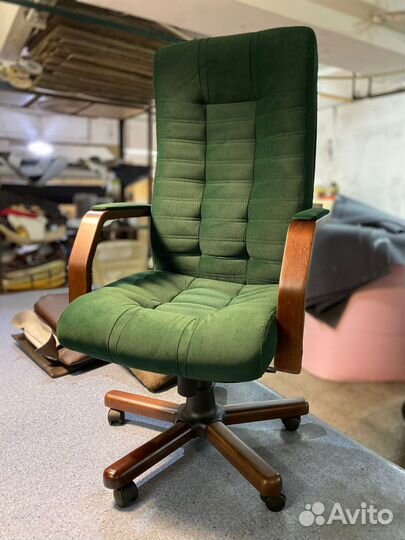 Кресло руководителя