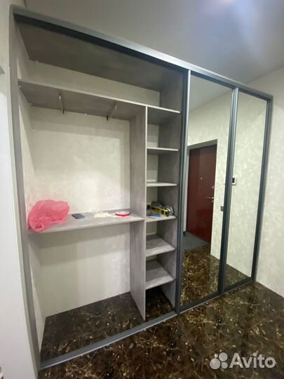 Мебель на заказ