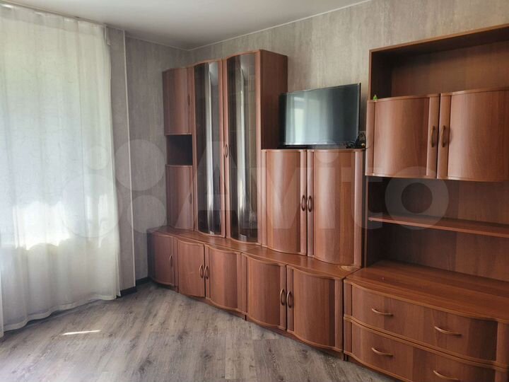 3-к. квартира, 68 м², 2/12 эт.