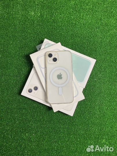 MagSafe Clear Case iPhone / Чехол для iPhone