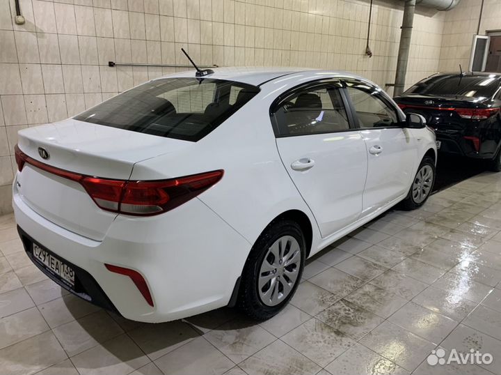 Аренда авто на длительный срок, Аренда с выкупом