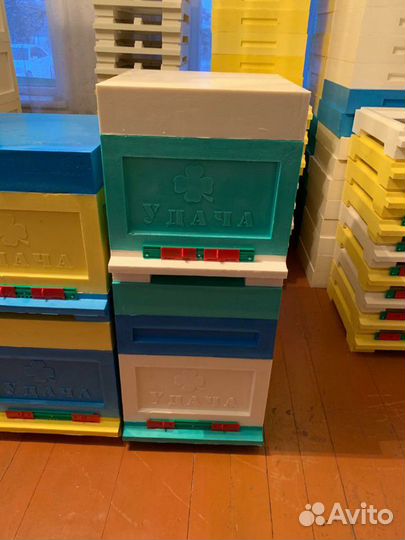 Улья ппу дадан