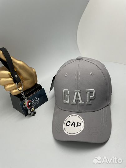 Кепка мужская. Бейсболка Gap
