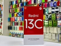 Xiaomi Redmi 13C, 8/256 ГБ