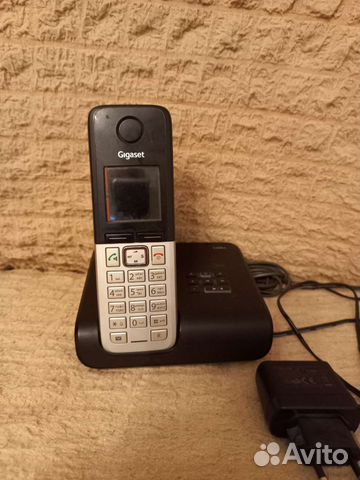Телефон стационарный