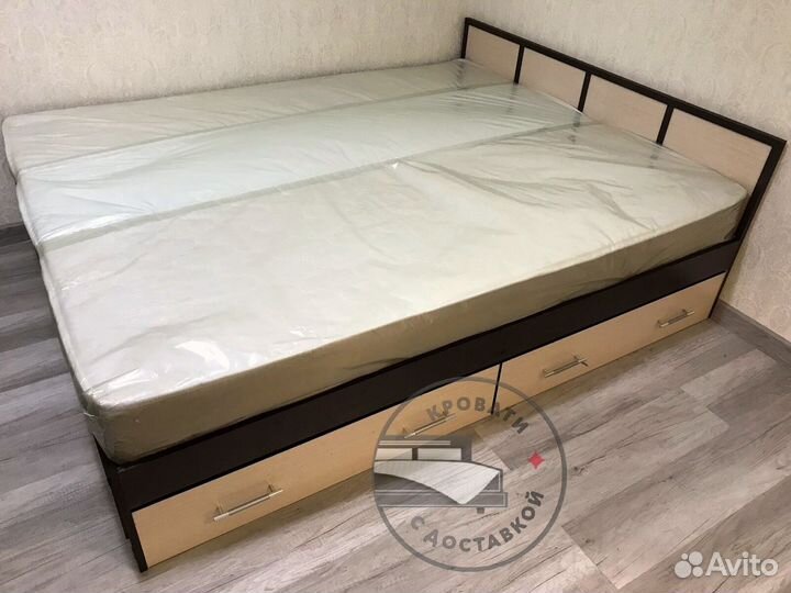 Кровать 160 200