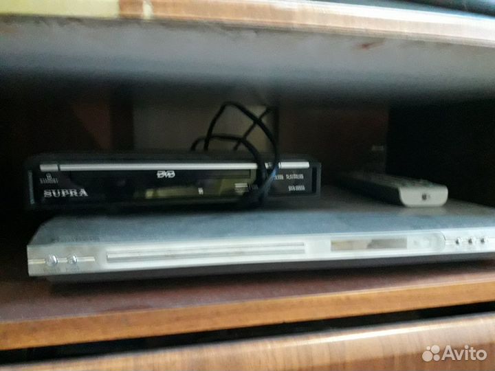 Двд плеер