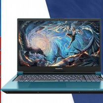 Игровой ноутбук Colorful X15 15.6", Intel Core i7