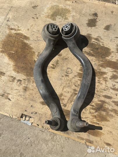 Рычаг передней подвески bmw x5 f15