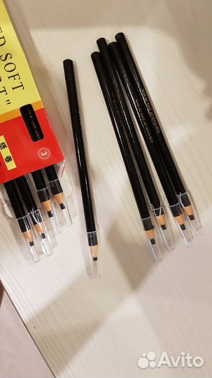 Карандаш водостойкий