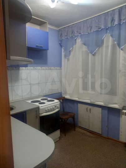 2-к. квартира, 45 м², 4/5 эт.
