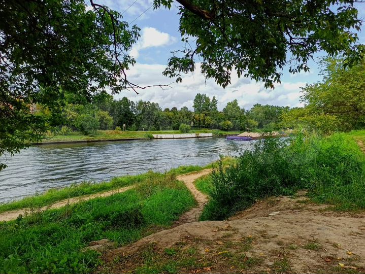 1-к. квартира, 30 м², 21/23 эт.