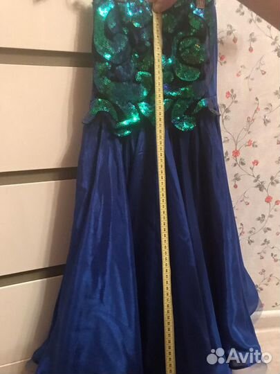 Костюм восточный на худенькую девочку