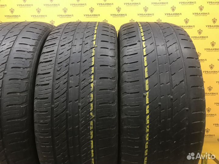 Kumho Crugen Premium KL33 255/55 R18 109V