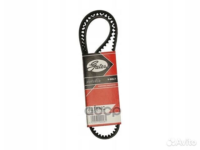 Nsin0000420038 10x950 Ремень клиновый 0,136 6218MC