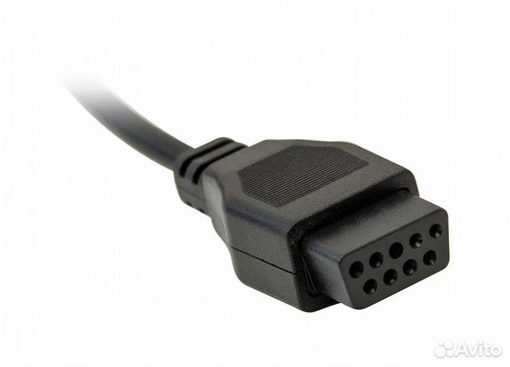 Джойстик для сеги