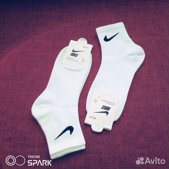 Носки Nike