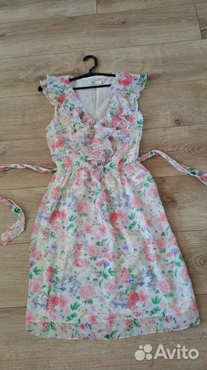 Платье Zolla 44