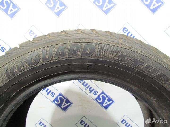 Yokohama Ice Guard IG35 215/60 R17 88R