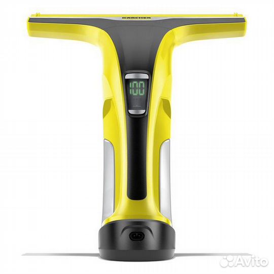 Стеклоочиститель Karcher WV 6 Plus