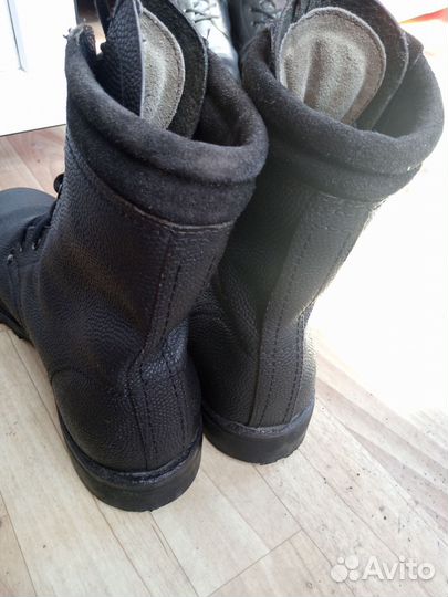 Берцы крокодилы (вдв)