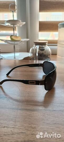 Солнцезащитные очки мужские