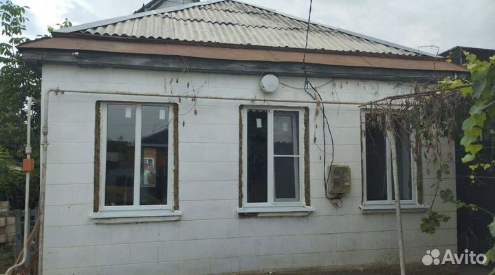 Дверь пластиковая
