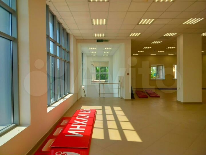 Свободного назначения, 216 м²