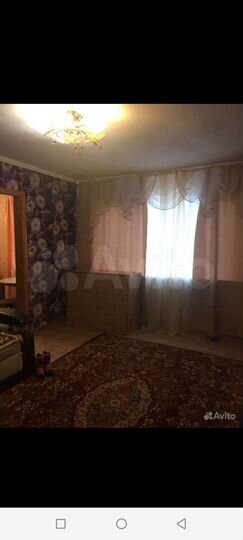 2-к. квартира, 37 м², 1/2 эт.