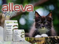 Сухой корм Alleva Holistic, для кошек в асс., 10кг