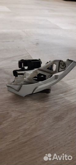 Перед.переключатель