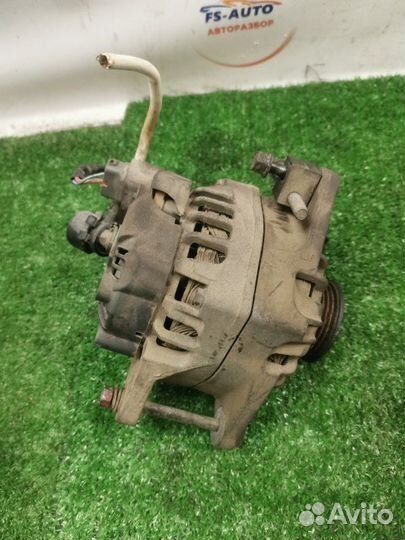 Генератор Hyundai Tucson JM 2.0 G4GC 2007