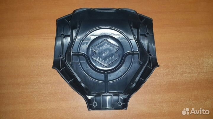 Крышка в руль, муляж airbag Suzuki SX4, Swift