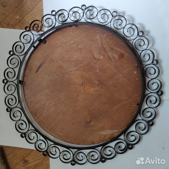 Зеркало рама