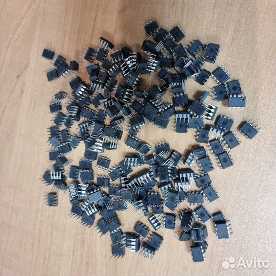 Программатор picprog