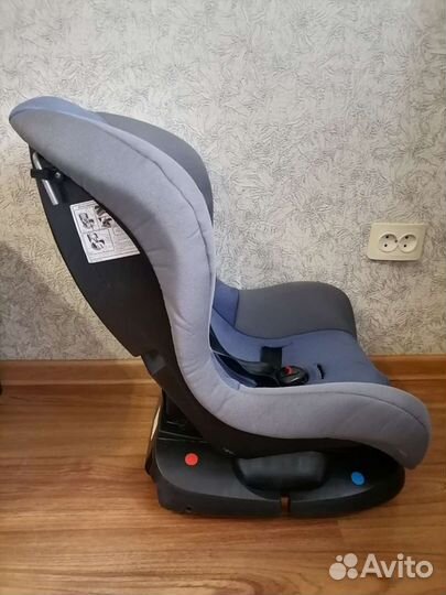 Продаём автокресло 