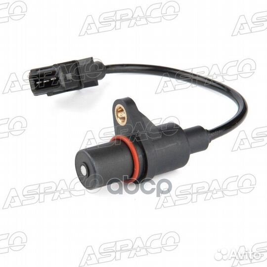 Датчик положения коленвала hyundai lantra (96-0