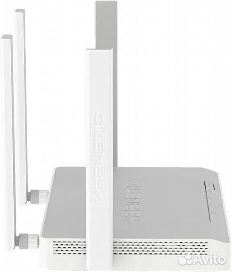 Wi-Fi роутер Keenetic KN-2910