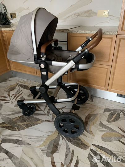 Коляска joolz Day3 earth elephant grey 2 В 1