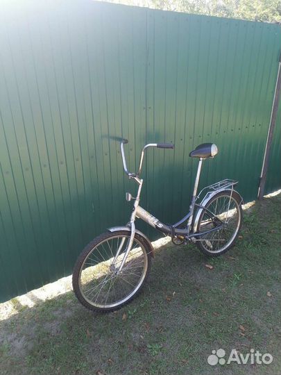 Велосипед Stels 710 бу